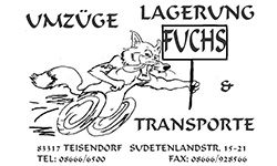 Transporte Fuchs